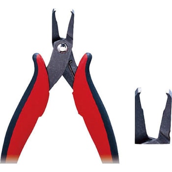 Hakko 138mm 斜口钳HAKKO白光106-04